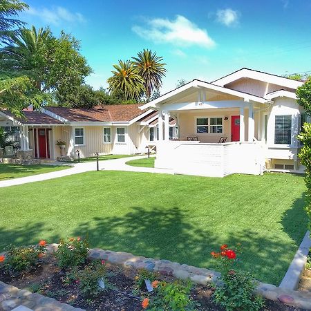Solvang Alisal Vacation Cottages Extérieur photo