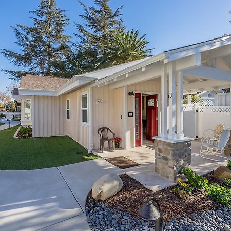 Solvang Alisal Vacation Cottages Extérieur photo
