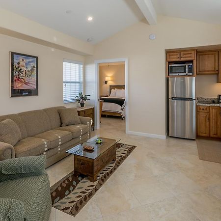 Solvang Alisal Vacation Cottages Extérieur photo