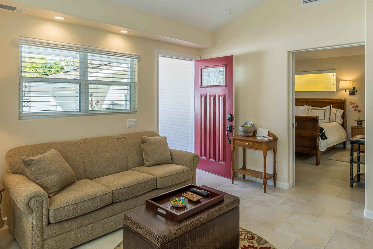 Solvang Alisal Vacation Cottages Extérieur photo