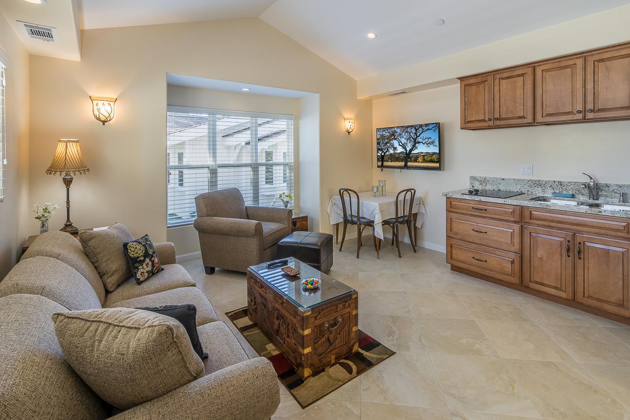 Solvang Alisal Vacation Cottages Extérieur photo