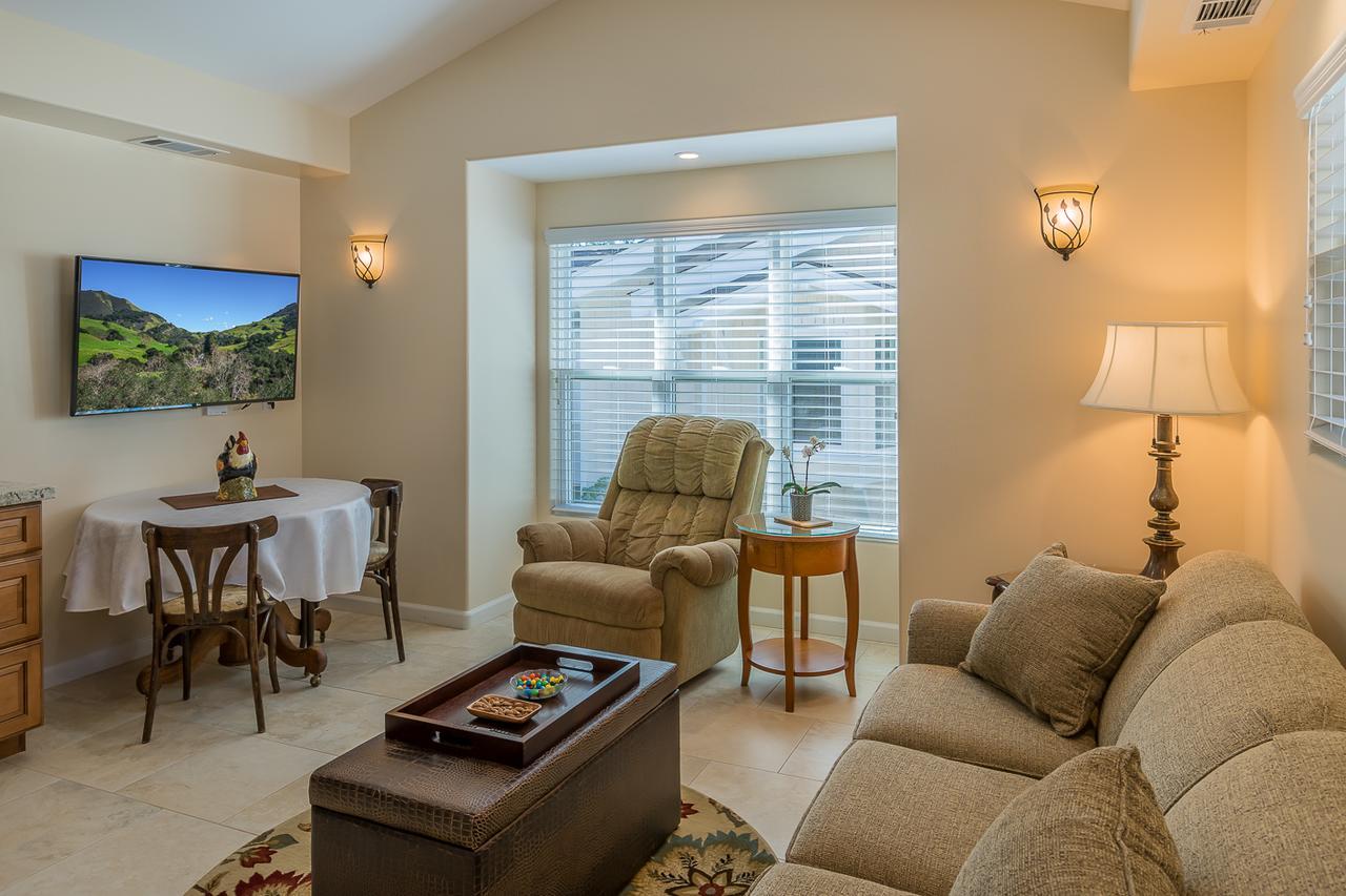 Solvang Alisal Vacation Cottages Extérieur photo