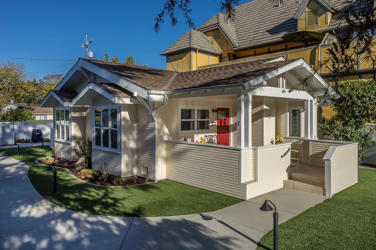 Solvang Alisal Vacation Cottages Extérieur photo