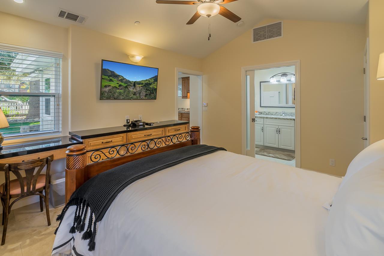 Solvang Alisal Vacation Cottages Extérieur photo