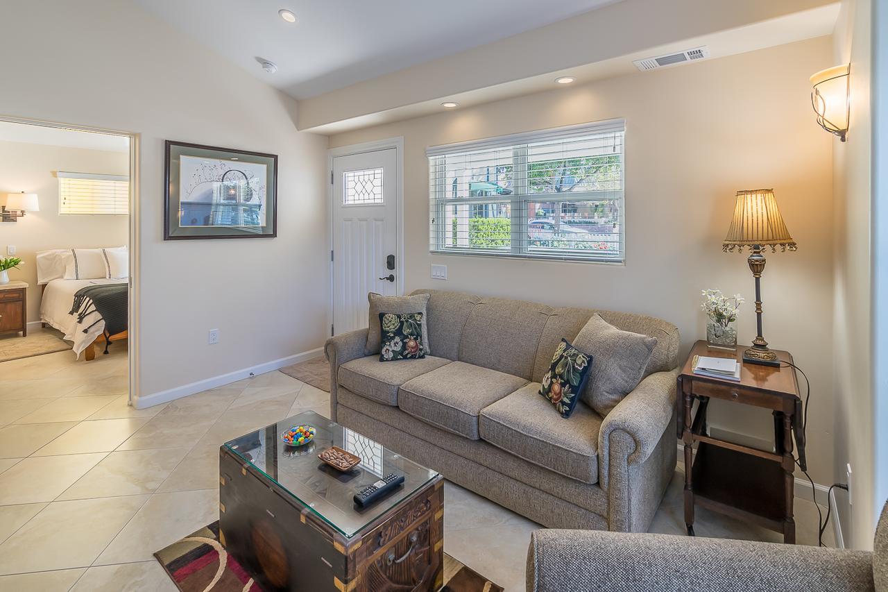 Solvang Alisal Vacation Cottages Extérieur photo