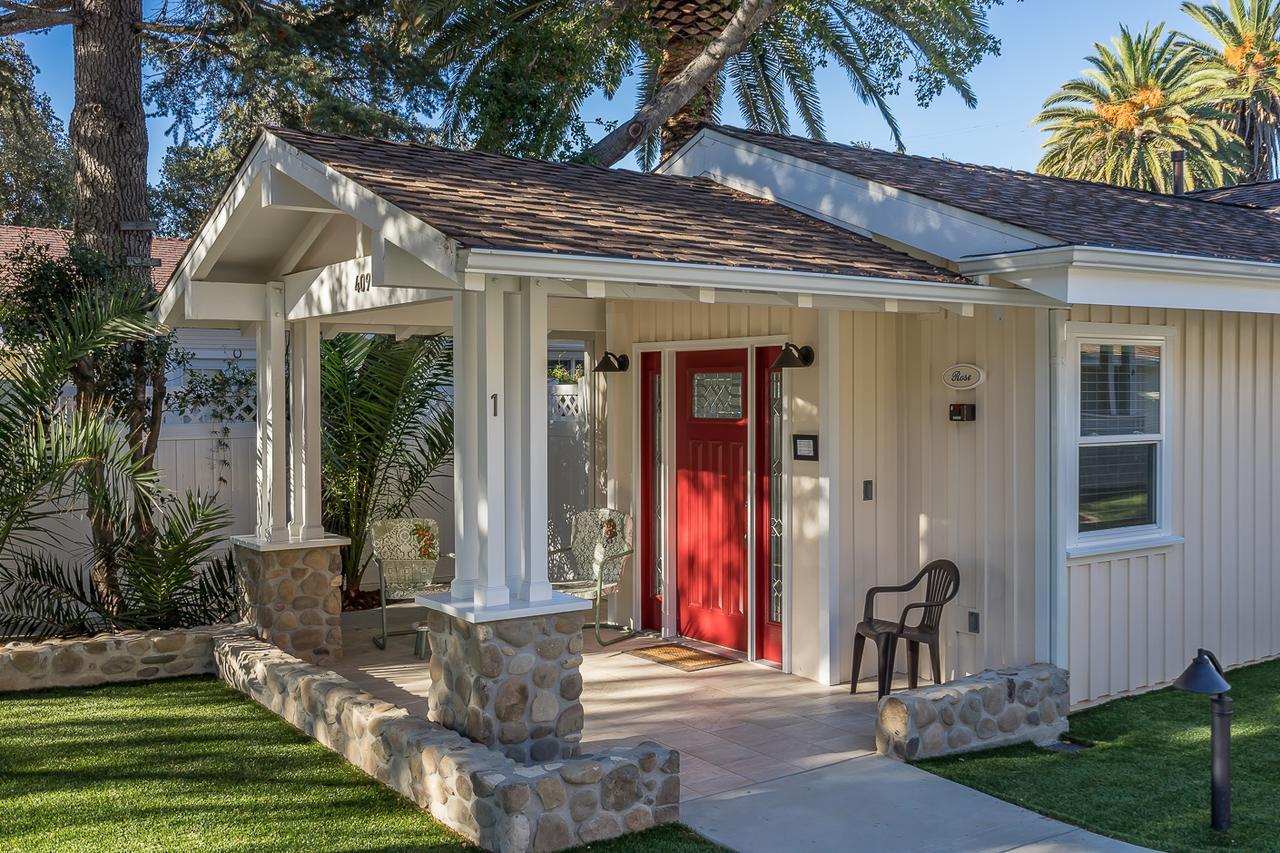 Solvang Alisal Vacation Cottages Extérieur photo