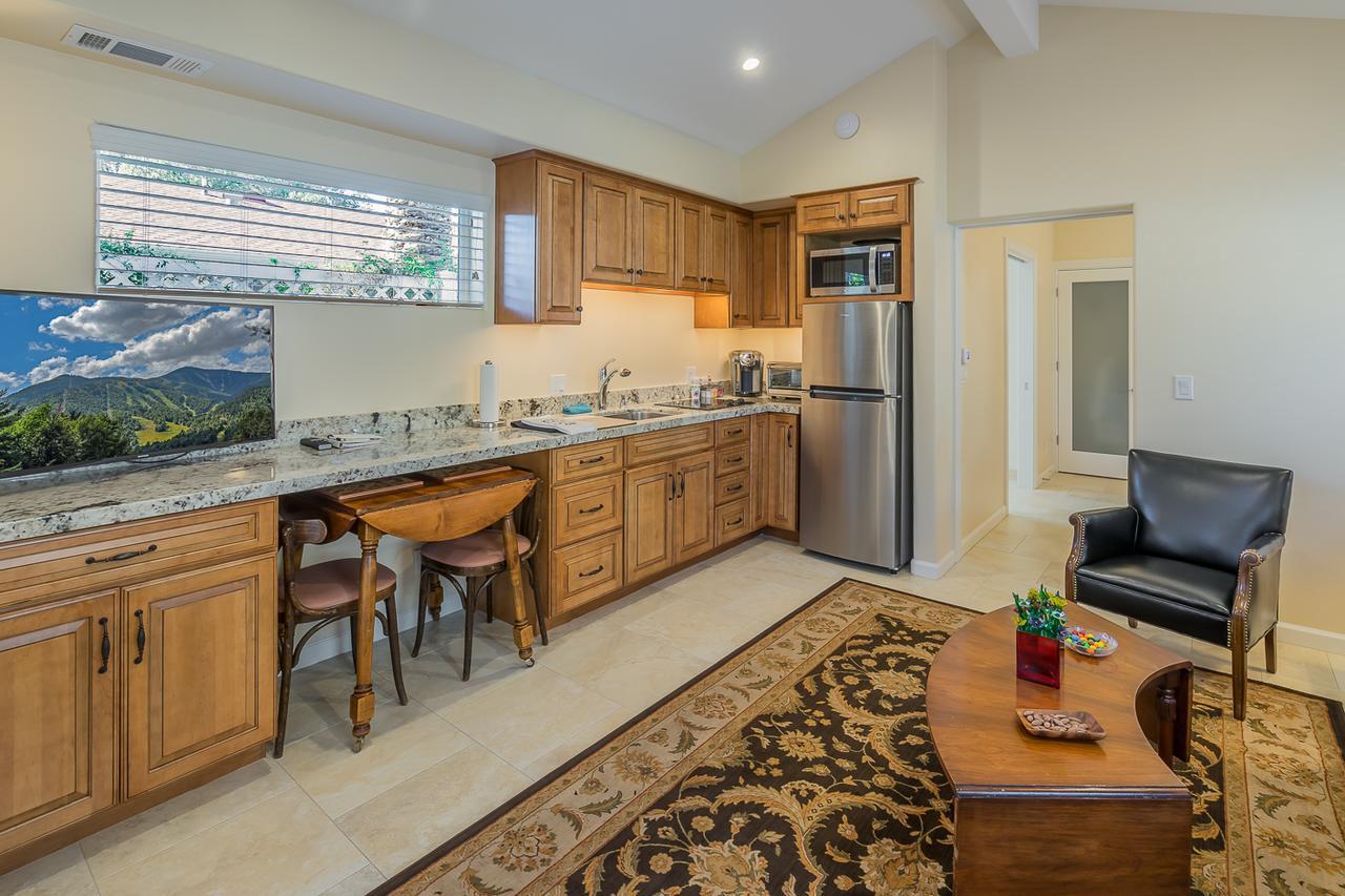 Solvang Alisal Vacation Cottages Extérieur photo