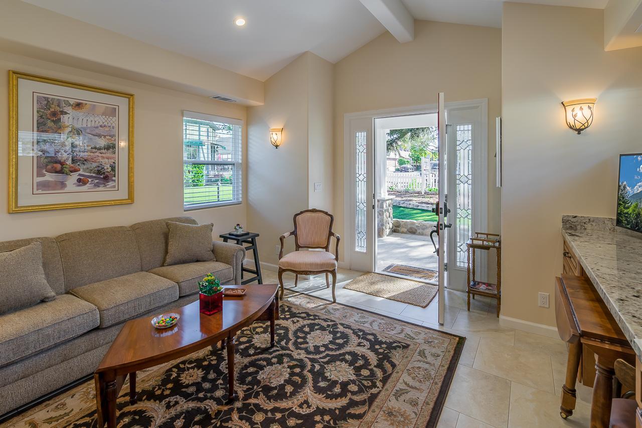Solvang Alisal Vacation Cottages Extérieur photo