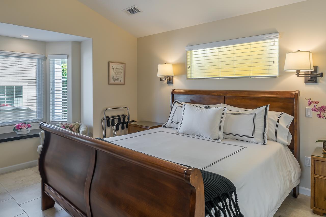 Solvang Alisal Vacation Cottages Extérieur photo