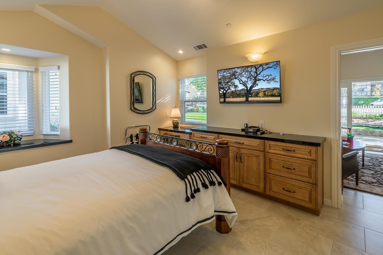 Solvang Alisal Vacation Cottages Extérieur photo