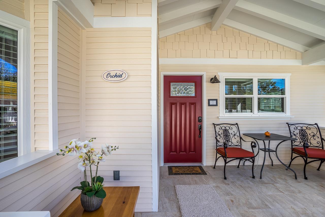 Solvang Alisal Vacation Cottages Extérieur photo