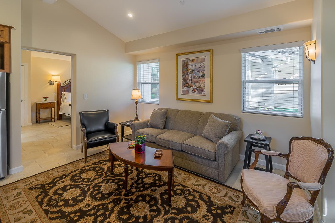 Solvang Alisal Vacation Cottages Extérieur photo