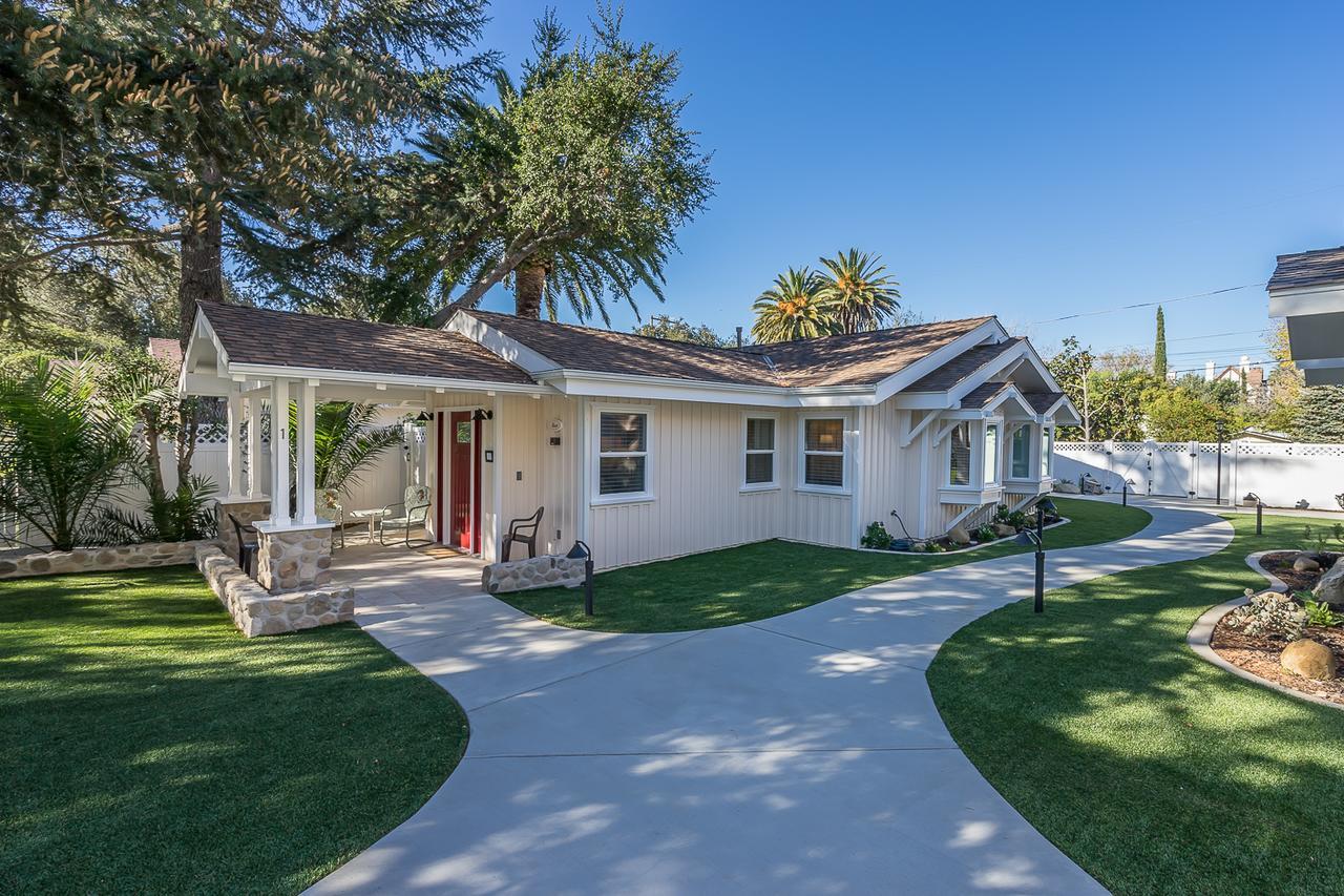 Solvang Alisal Vacation Cottages Extérieur photo