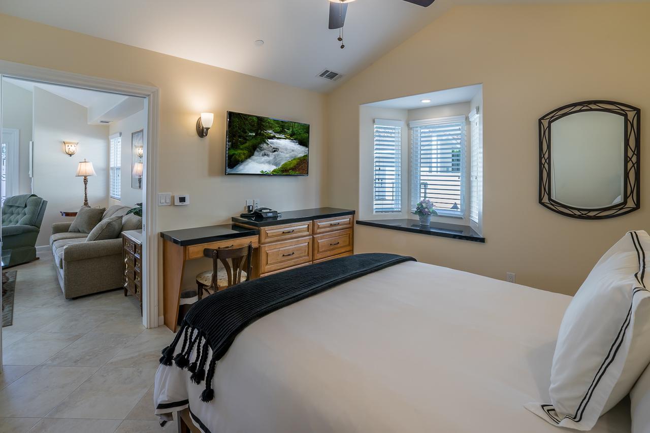 Solvang Alisal Vacation Cottages Extérieur photo