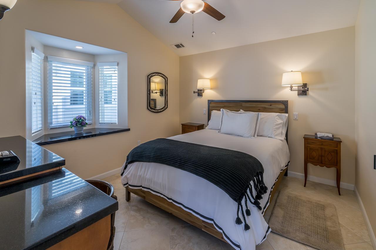 Solvang Alisal Vacation Cottages Extérieur photo