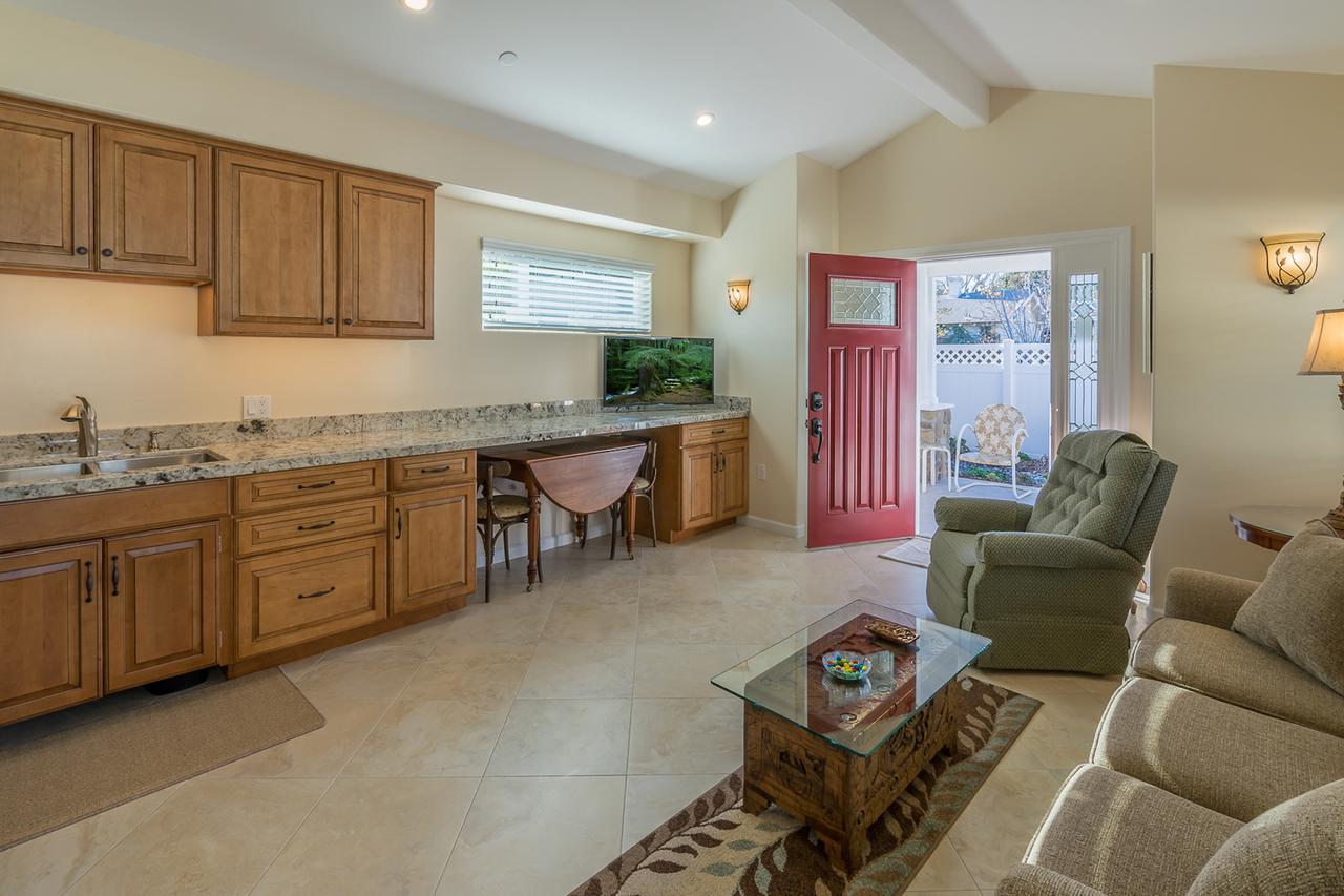 Solvang Alisal Vacation Cottages Extérieur photo