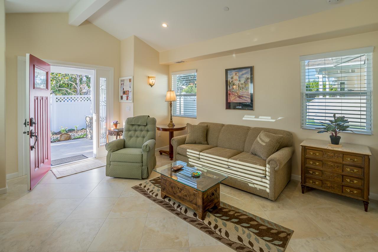Solvang Alisal Vacation Cottages Extérieur photo